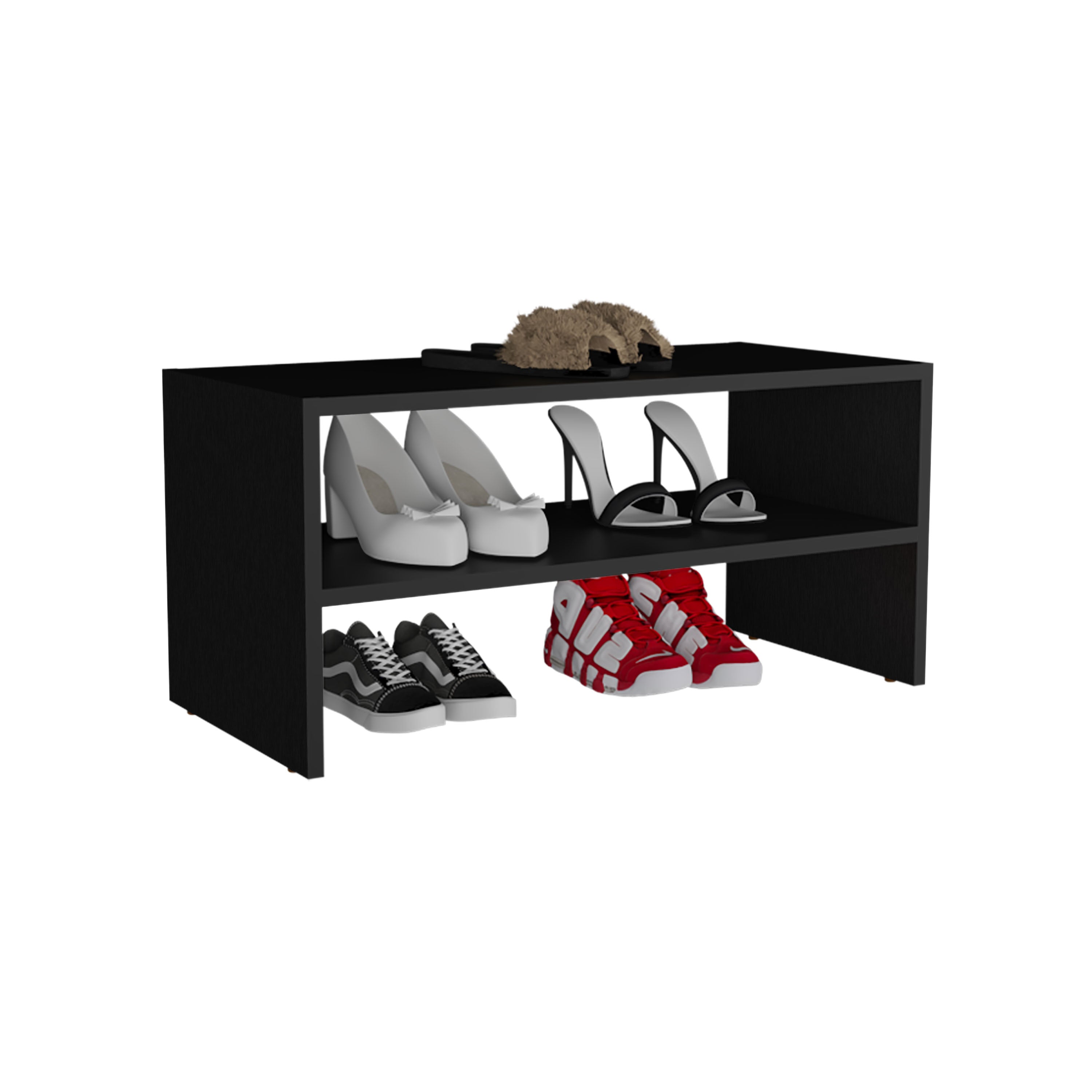 Ferry Shoe Rack